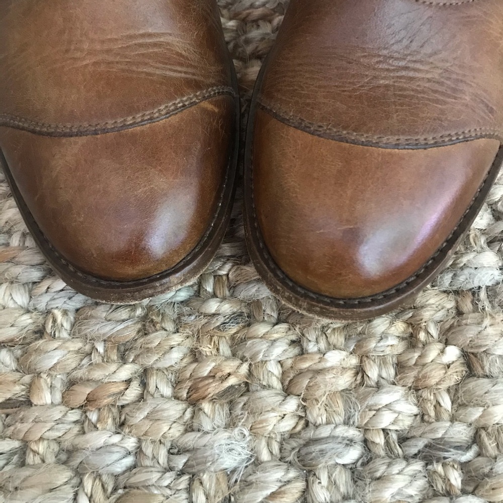 Mint Condition Belstaff Trailmaster Riding Boot - Picture 7 of 16